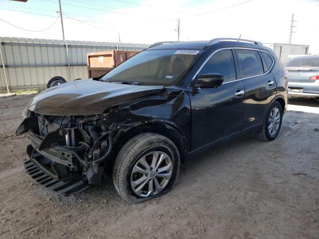 NISSAN ROGUE 2016 5n1at2mn6gc896435