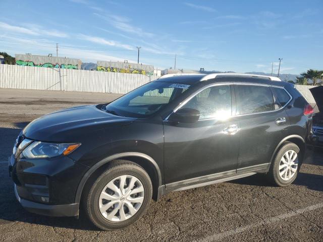 NISSAN ROGUE 2017 5n1at2mn6hc748836