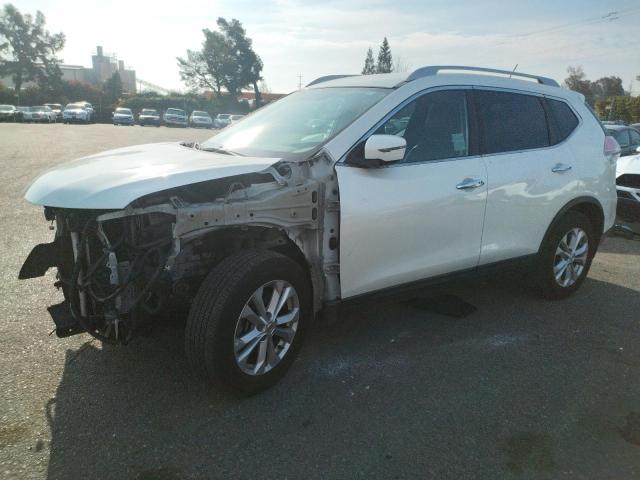 NISSAN ROGUE S 2016 5n1at2mn7gc819945