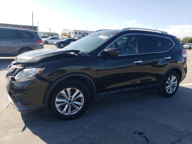 NISSAN ROGUE S 2016 5n1at2mn7gc820237