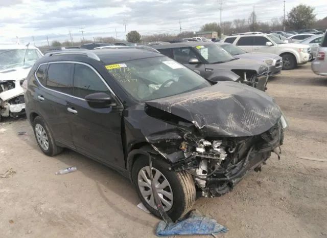 NISSAN ROGUE 2016 5n1at2mn7gc912397