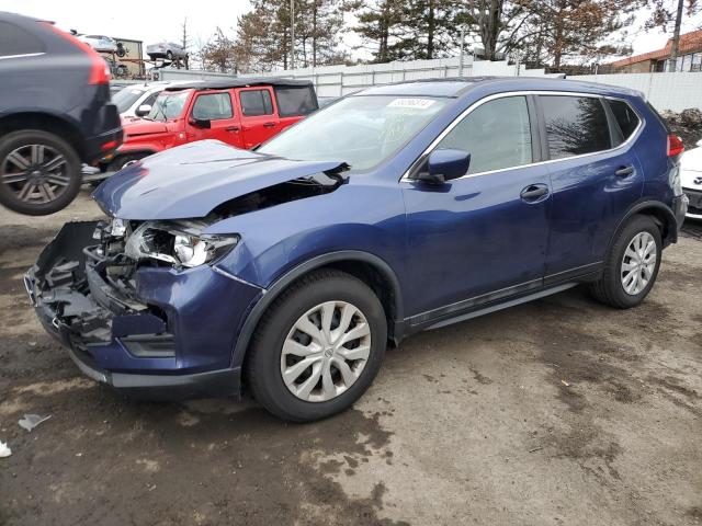 NISSAN ROGUE 2017 5n1at2mn7hc780646