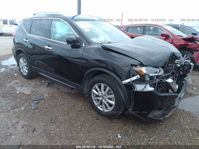 NISSAN ROGUE 2017 5n1at2mn7hc852459