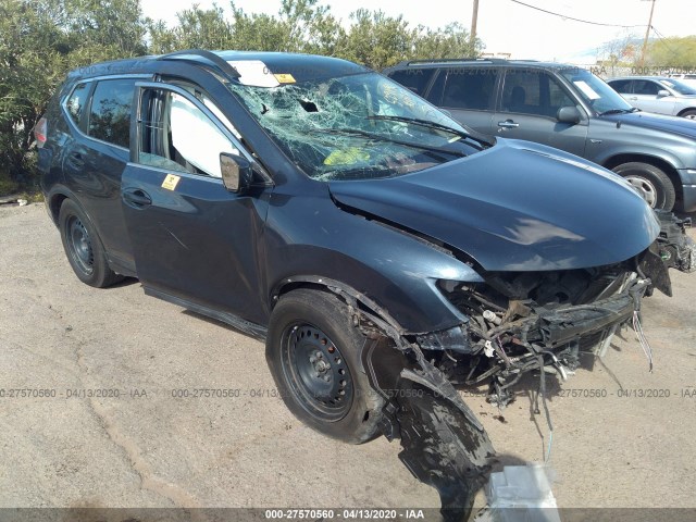 NISSAN ROGUE 2016 5n1at2mn8gc747329