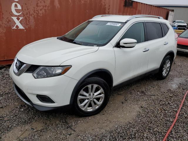 NISSAN ROGUE S 2016 5n1at2mn8gc815242