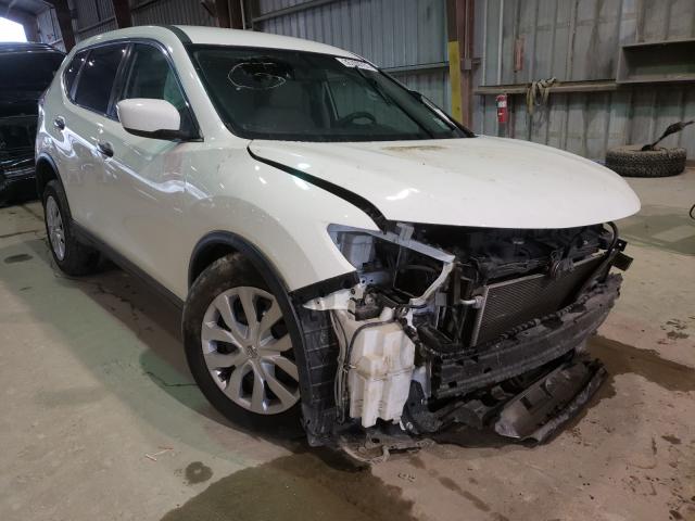 NISSAN ROGUE 2016 5n1at2mn8gc839427