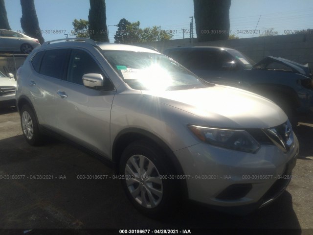 NISSAN ROGUE 2016 5n1at2mn8gc893259