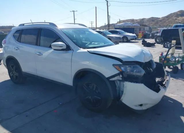 NISSAN ROGUE 2016 5n1at2mn8gc900677