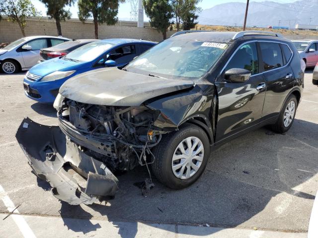 NISSAN ROGUE 2016 5n1at2mn8gc911548