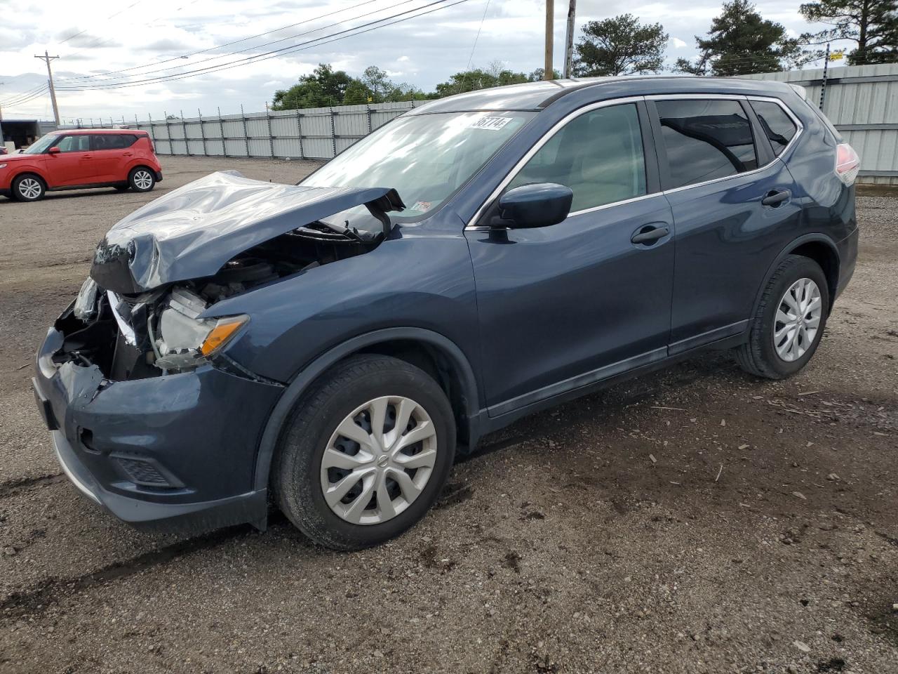 NISSAN ROGUE 2016 5n1at2mn8gc916779