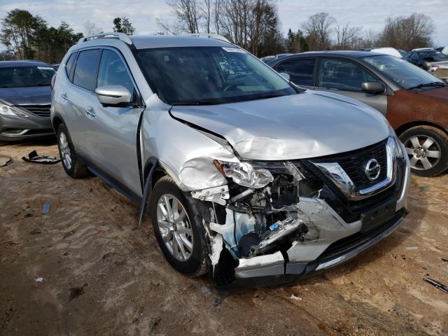 NISSAN NULL 2017 5n1at2mn8hc773916