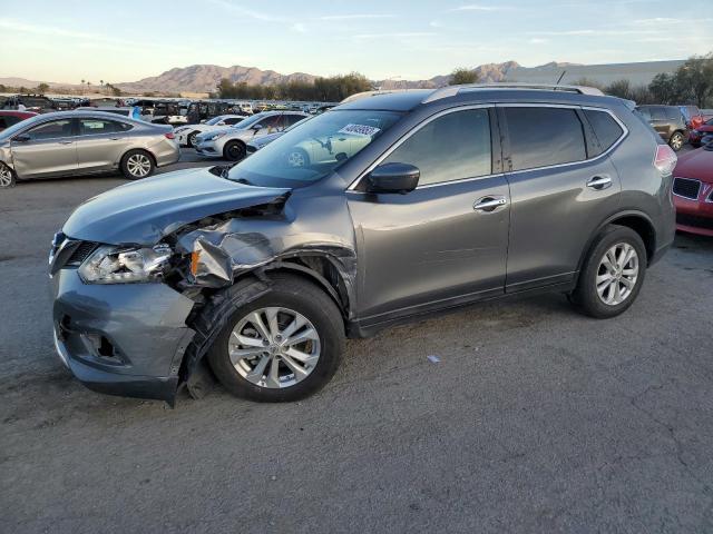 NISSAN ROGUE S 2016 5n1at2mn9gc745864