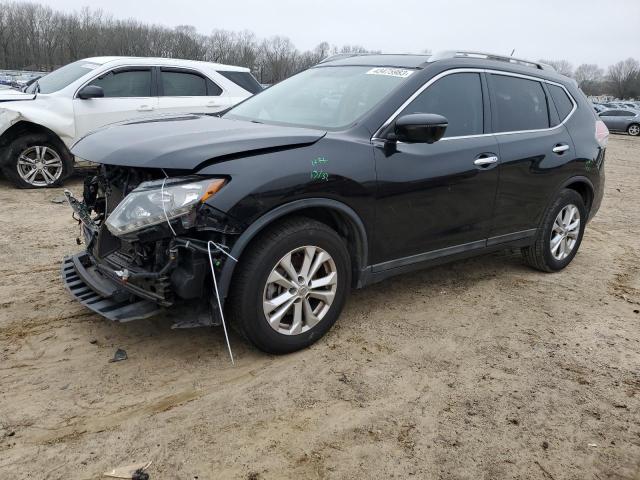 NISSAN ROGUE 2016 5n1at2mn9gc857919