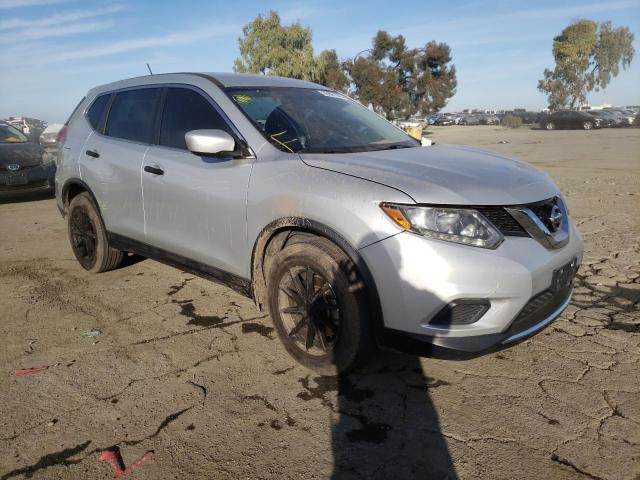 NISSAN ROGUE S 2016 5n1at2mn9gc863347