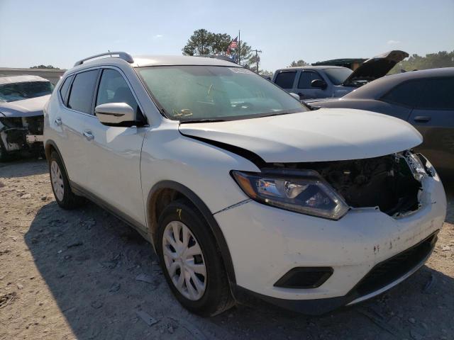 NISSAN ROGUE S 2016 5n1at2mn9gc892458