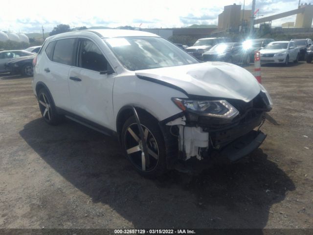 NISSAN ROGUE 2017 5n1at2mn9hc739001