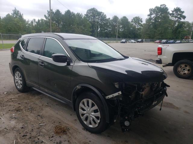 NISSAN ROGUE SV 2017 5n1at2mn9hc762455