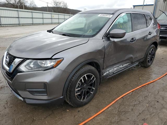 NISSAN ROGUE 2017 5n1at2mn9hc789073