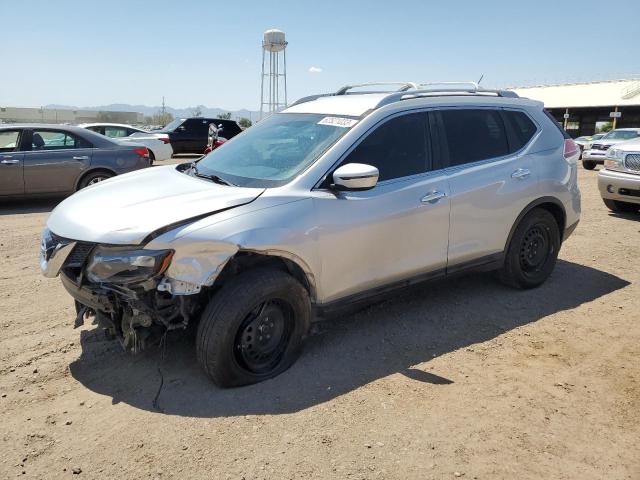 NISSAN ROGUE 2016 5n1at2mnxgc773219