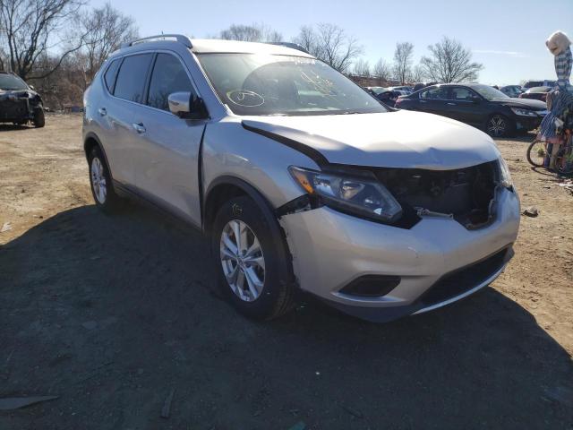 NISSAN ROGUE S 2016 5n1at2mnxgc812648