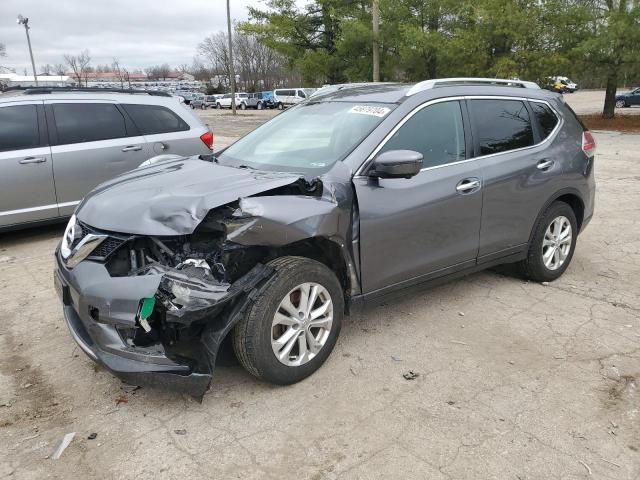 NISSAN ROGUE 2016 5n1at2mnxgc911132