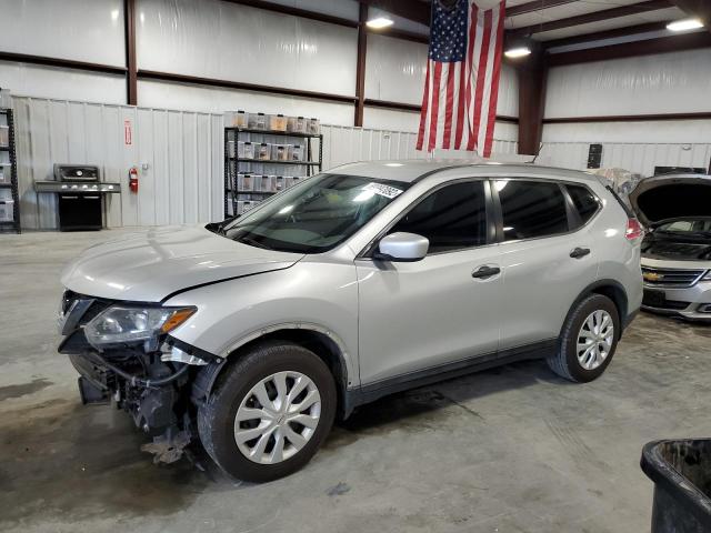 NISSAN ROGUE S 2016 5n1at2mnxgc917304