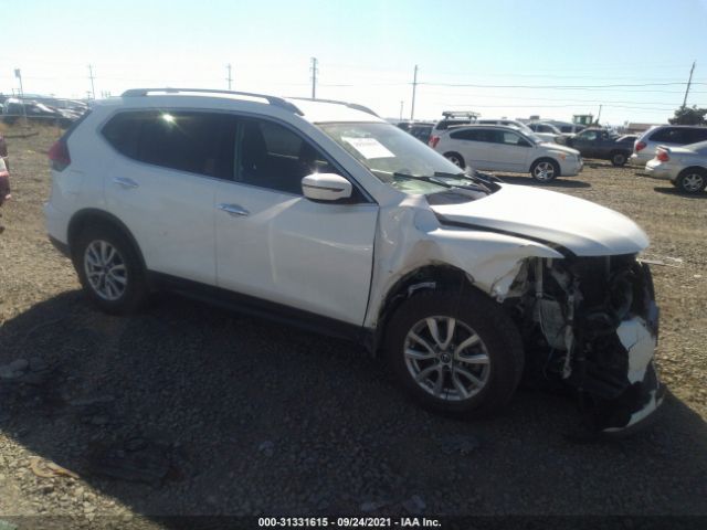 NISSAN ROGUE 2017 5n1at2mnxhc753781