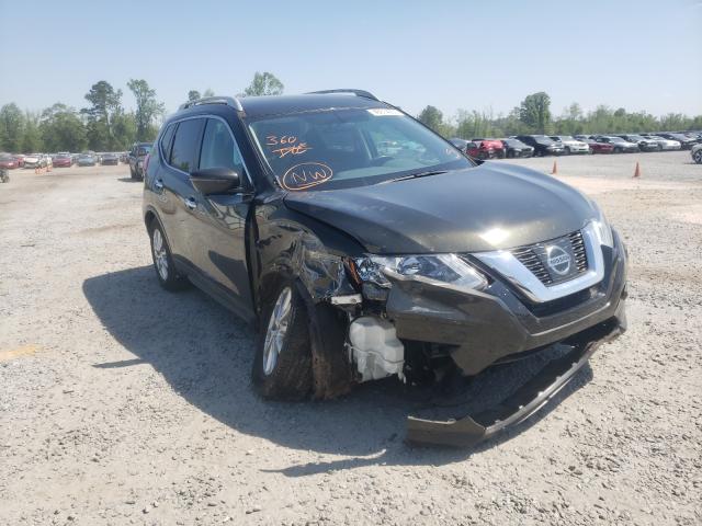 NISSAN NULL 2017 5n1at2mnxhc826065