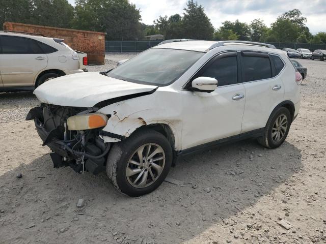 NISSAN ROGUE S 2014 5n1at2mt0ec753346