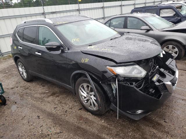 NISSAN ROGUE S 2014 5n1at2mt0ec755369