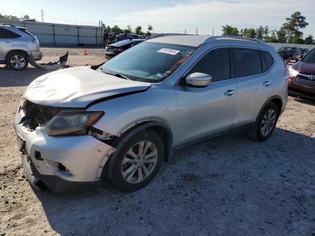 NISSAN ROGUE 2014 5n1at2mt0ec758269