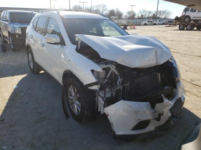 NISSAN NULL 2014 5n1at2mt0ec762127