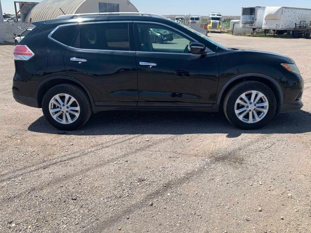 NISSAN ROGUE S 2014 5n1at2mt0ec762791