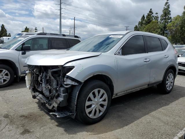 NISSAN ROGUE 2014 5n1at2mt0ec763410