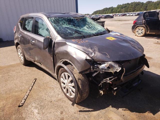 NISSAN ROGUE S 2014 5n1at2mt0ec765951