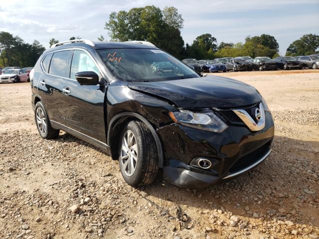 NISSAN ROGUE S 2014 5n1at2mt0ec767764