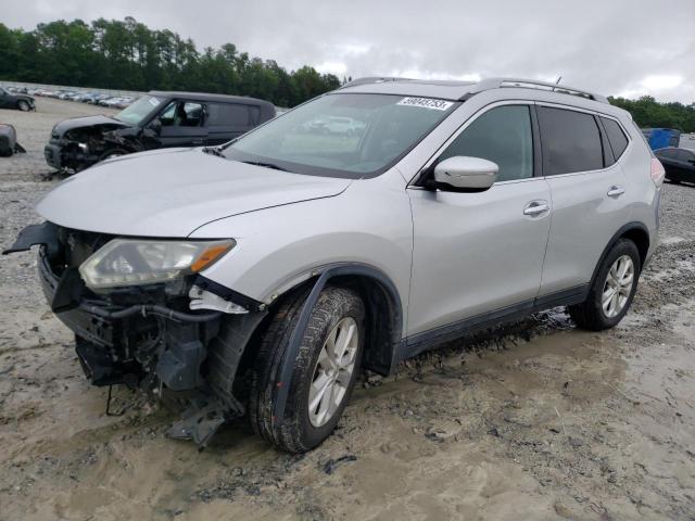 NISSAN ROGUE S 2014 5n1at2mt0ec768249