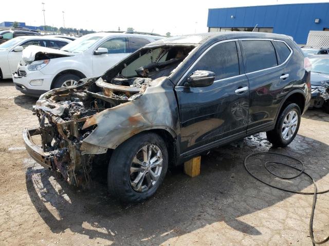 NISSAN ROGUE 2014 5n1at2mt0ec769143