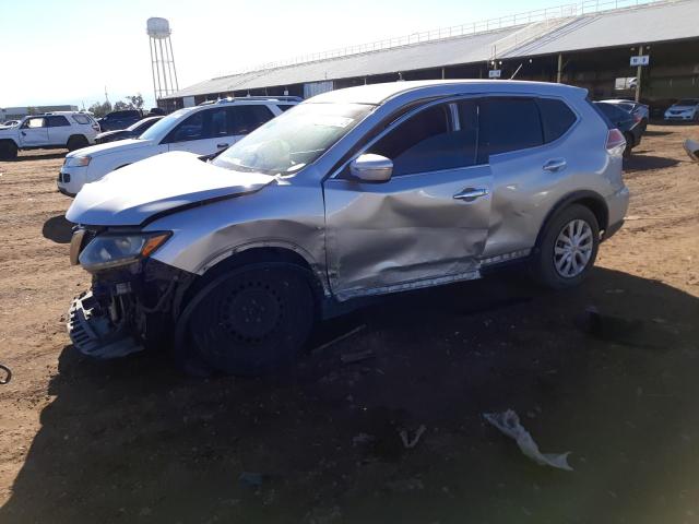 NISSAN ROGUE S 2014 5n1at2mt0ec771894