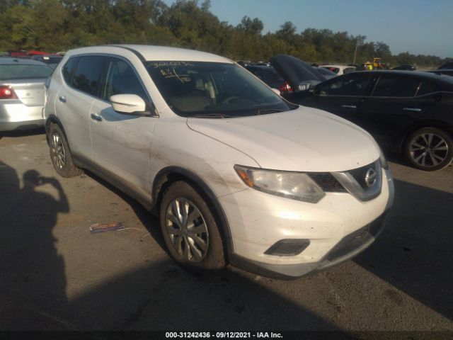 NISSAN ROGUE 2014 5n1at2mt0ec778828