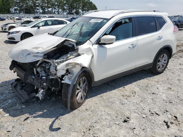 NISSAN ROGUE 2014 5n1at2mt0ec779350