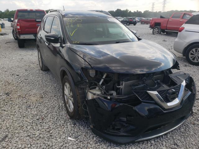 NISSAN ROGUE S 2014 5n1at2mt0ec783172