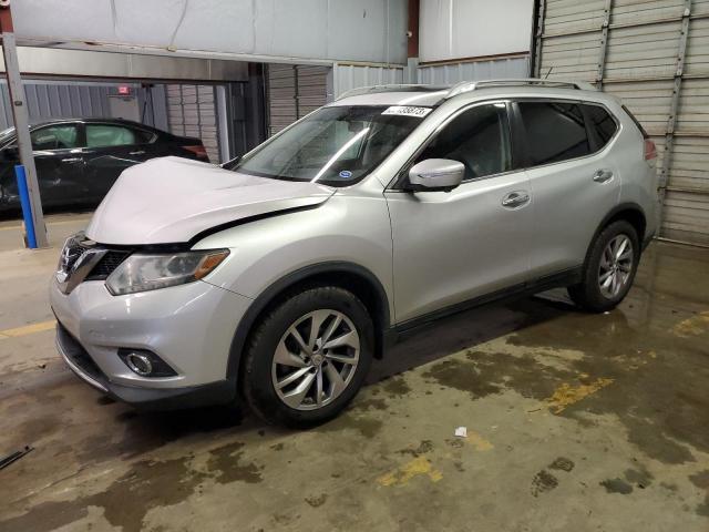 NISSAN ROGUE 2014 5n1at2mt0ec783303