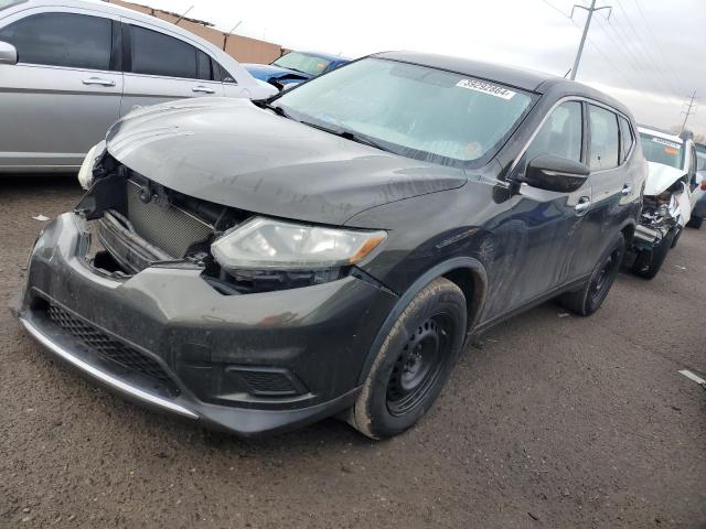 NISSAN ROGUE 2014 5n1at2mt0ec783656