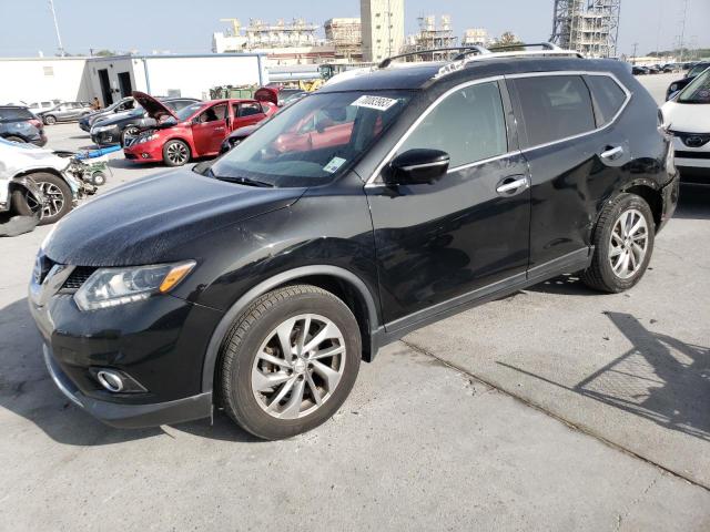 NISSAN ROGUE S 2014 5n1at2mt0ec784998