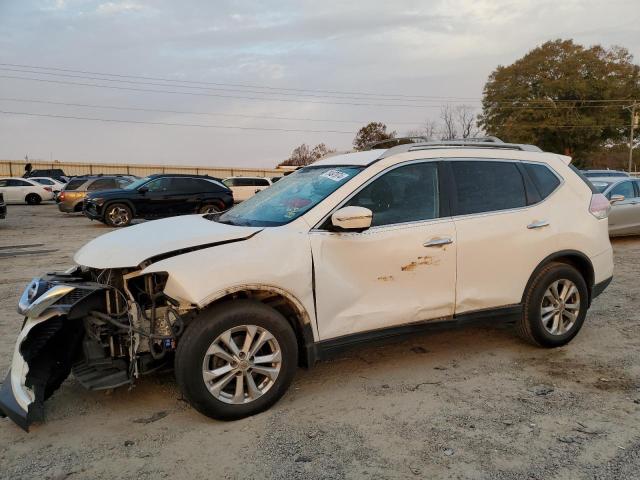 NISSAN ROGUE S 2014 5n1at2mt0ec786640