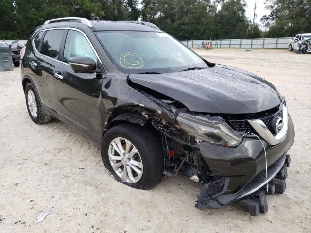 NISSAN ROGUE S 2014 5n1at2mt0ec787934