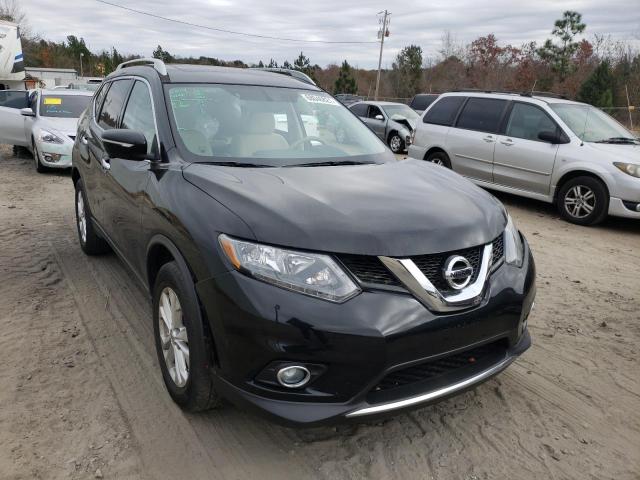 NISSAN ROGUE S 2014 5n1at2mt0ec788923