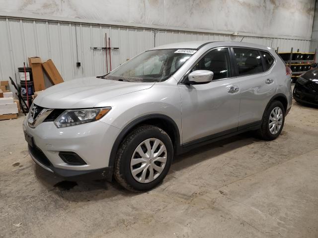 NISSAN ROGUE S 2014 5n1at2mt0ec792017