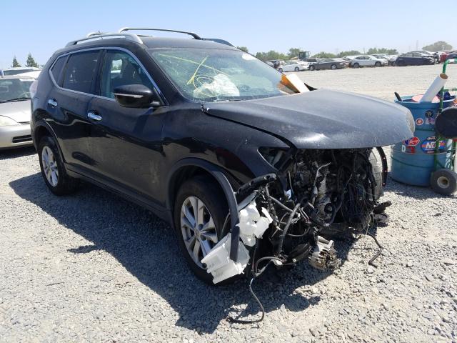 NISSAN ROGUE S 2014 5n1at2mt0ec797511